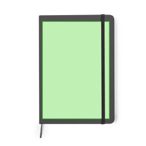 mak™ Notepad Ciluxlin