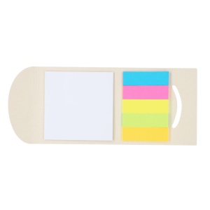 mak™ Notepad Tesher