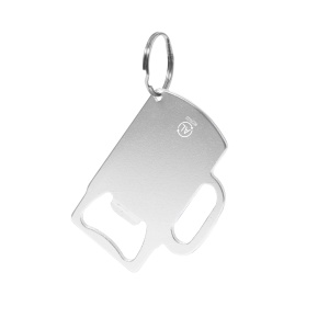 mak™ Opener Keyring Berman
