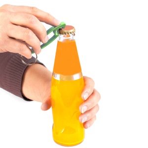 mak™ Opener Keyring Samo - Img 8