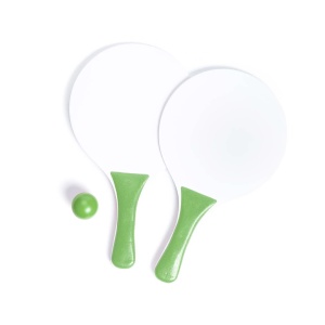 mak™ Beach Rackets Cupsol