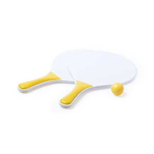 mak™ Beach Rackets Kongal