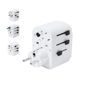 mak™ Plug Adapter Wando