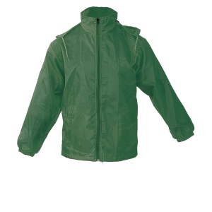 mak™ Raincoat Grid