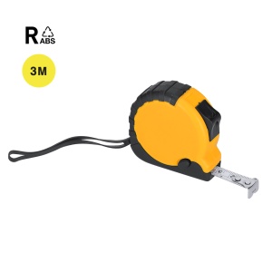 mak™ Tape Measure Burkex 3m
