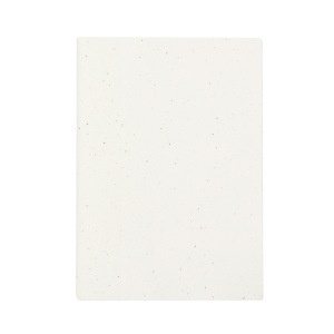 mak™ Seeds Notebook Derna