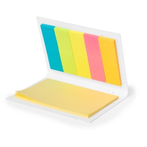 mak™ Seeds Sticky Notepad Albot