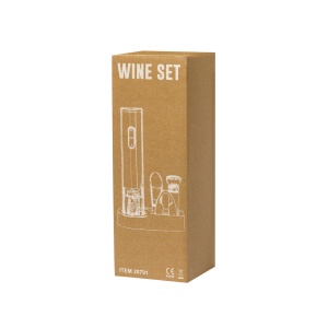 mak™ Wine Set Magnar