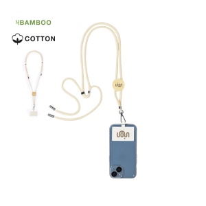 mak™ Holder Lanyard Reuter