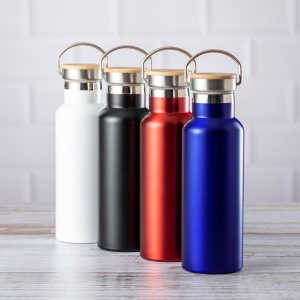 mak™ Insulated Bottle Naxel