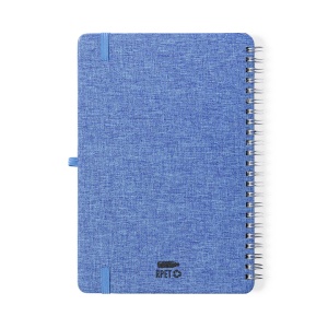 mak™ Holder Notebook Maisux