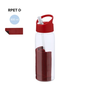 mak™ Holder Bottle Garyl