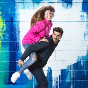 mak™ Technical Jacket Klusten