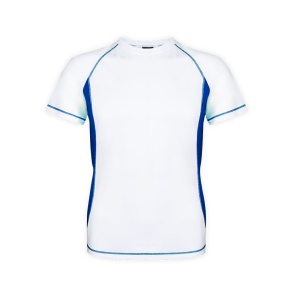 mak™ Adult T-Shirt Tecnic Combi