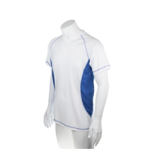 mak™ Adult T-Shirt Tecnic Combi
