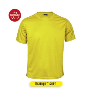 mak™ Adult T-Shirt Tecnic Rox