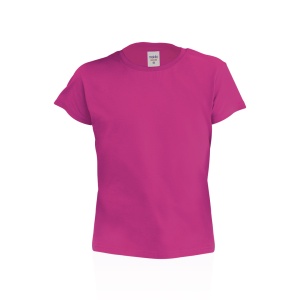 mak™ Tricou colorat copii Hecom - Img 3