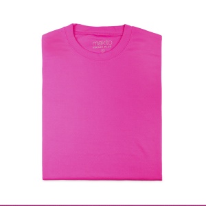 mak™ Tricou damă Tecnic Plus - Img 17