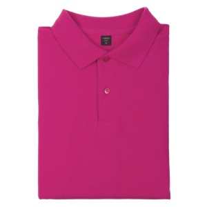 mak™ Polo Shirt Bartel Color