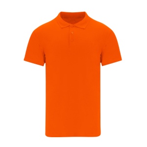 mak™ Adult Colour Polo Shirt Chaplin