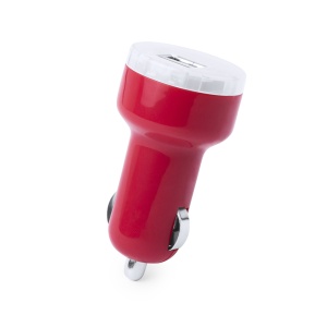 mak™ USB Car Charger Denom