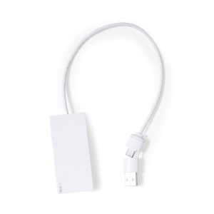 mak™ USB Hub Nagent