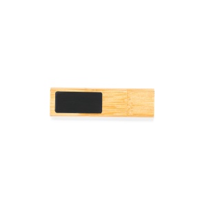 MAK Afroks 16GB - USB Memory Bamboo Led Lights - Img 2