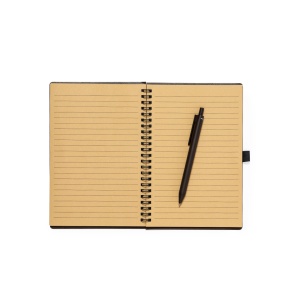 MAK Alanna - Notebook