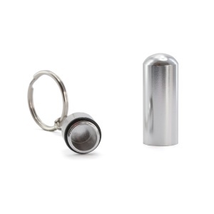 MAK Alumpill - Keyring Pillbox - Img 4