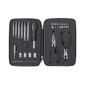 MAK Ambery - Tool Set - Img 2