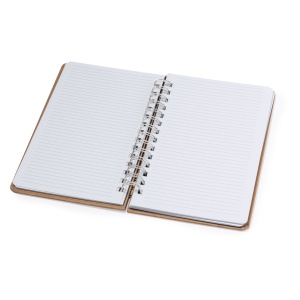 MAK Astrida - Seeds Notebook - Img 4