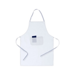 MAK Bacatus - Apron Cotton/ Polyester - Img 2