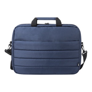 MAK Bakex - Briefcase Polyester 300D RPET Padded. Padded Laptop Compartment - Img 1