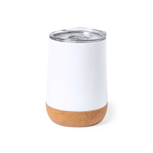 MAK Barker - Sublimation Insulated Cup