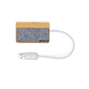MAK Barney - Hub USB
