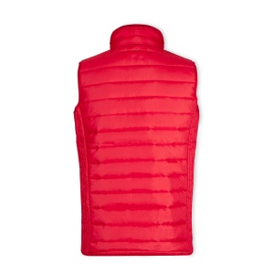 MAK Belsan - Vest 100% Polyester Wind and Water Resistant. Polyester Pouch - Img 10