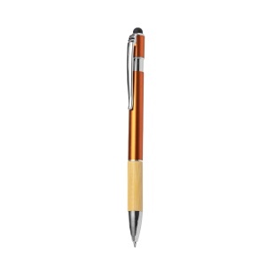MAK Berget - Stylus Touch Ball Pen - Img 4