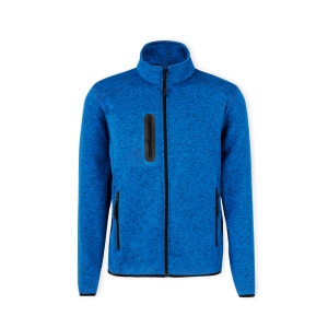 MAK Blossom - Jacket Polar Fleece 280 g/ m2 Anti-Pilling Treatment