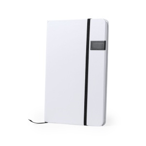 MAK Boltuk - Notebook/Notes USB - Img 3