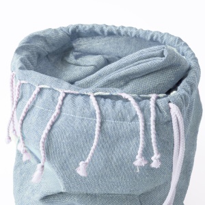 MAK Borinex - Drawstring Bag Pareo - Img 8