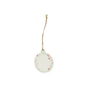 MAK Boster - Seeds Christmas Decoration - Img 1