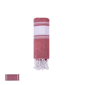 MAK Botari - Towel Pareo 80% Cotton/ 20% Polyester 180 g/ m2 - Img 11