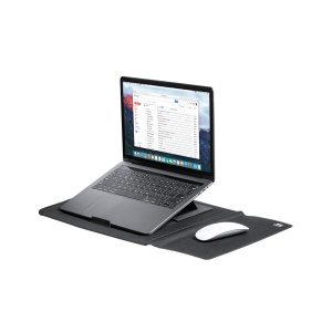 MAK Broomer - Multifunction Laptop Pouch - Img 5