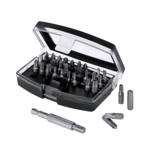 MAK Calquix - Tool Set 32 Accessories - Img 2