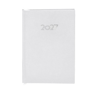 MAK Canek - Diary PU Daily Page. Presentation Box Included