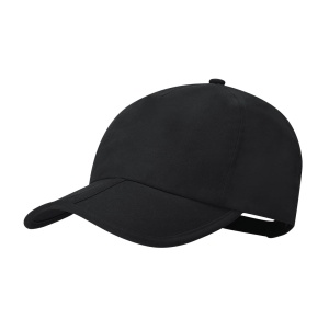 MAK Carbum - Cap Microfibre Foldable. 5 Panels. Velcro Closure - Img 6