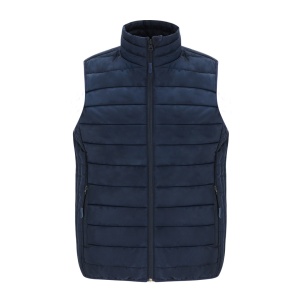 MAK Cashel - Women´s Vest 100% Polyester Wind and Water Resistant. Polyester Pouch