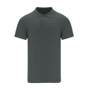 MAK Chaplin - Tricou polo colorat pentru adulți - Img 7