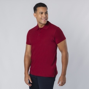MAK Chaplin - Tricou polo colorat pentru adulți - Img 16