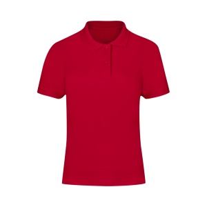 MAK Charles - Tricou polo colorat pentru femei - Img 7